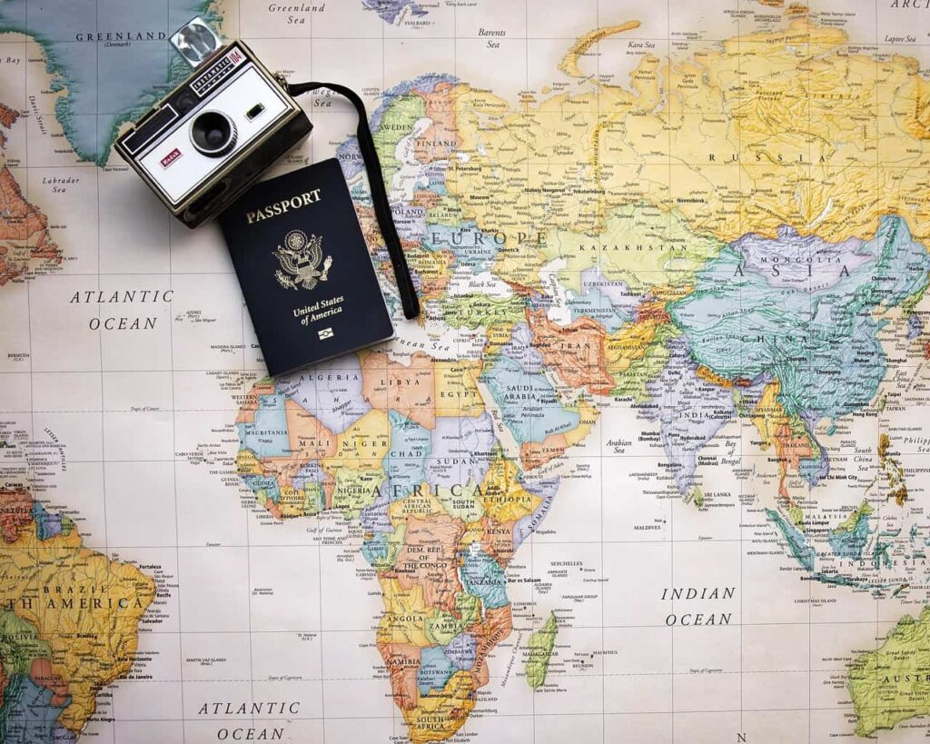 passport akidog